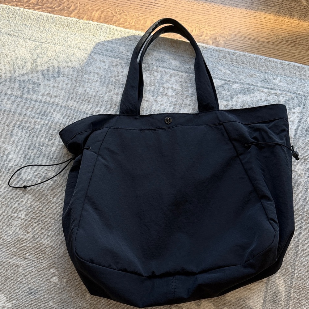 Lululemon City Tote